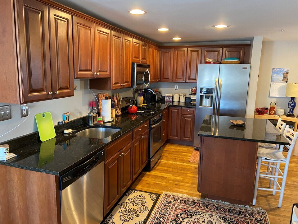 19 Railroad St, Unit A2 in Acton, MA - Building Photo
