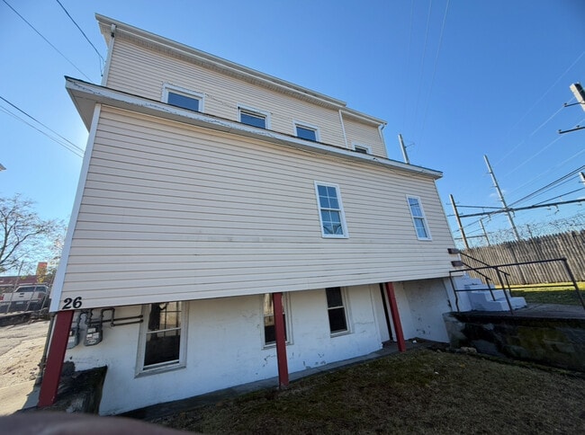 26 Clarence St in Bridgeport, CT - Building Photo - Building Photo