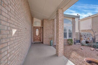 6684 Dakota Ridge Dr in El Paso, TX - Building Photo - Building Photo