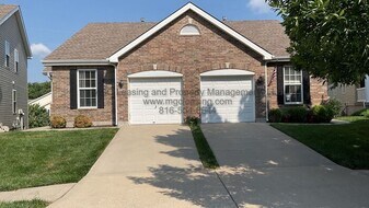 8426 N Ava Ave in Kansas City, MO - Building Photo