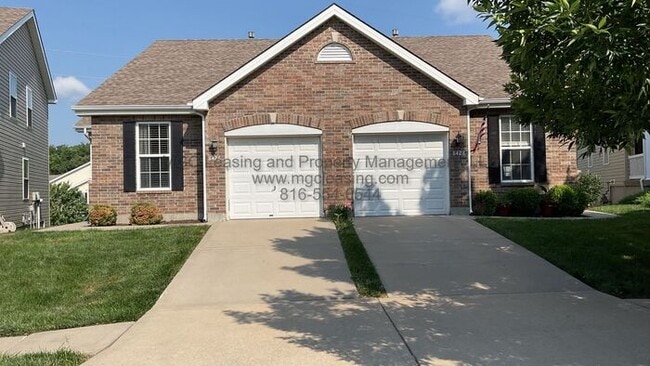 property at 8426 N Ava Ave