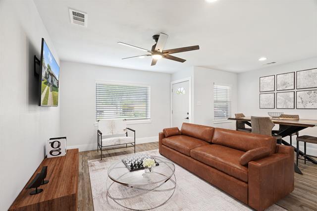 3308 Alaska Ave in Dallas, TX - Building Photo