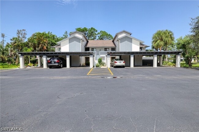 property at 17456 Overhill Dr