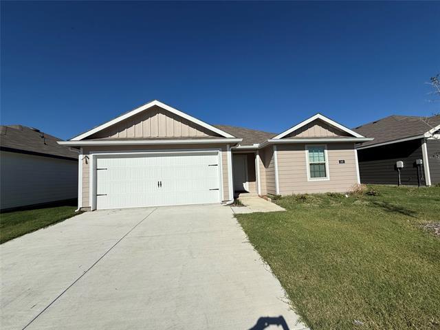 240 Boxwood Dr in Royse City, TX - Building Photo