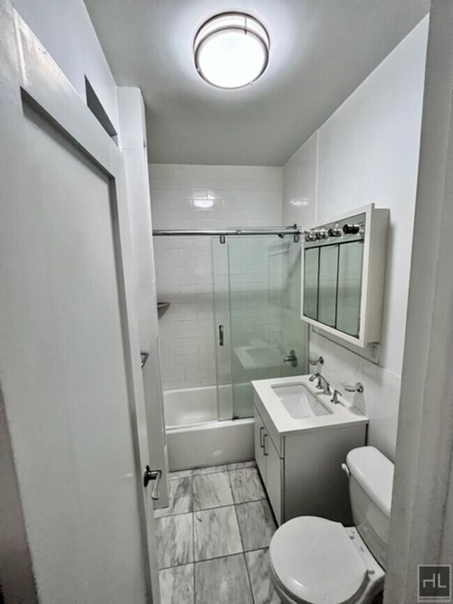 WEST 104 STREET in New York, NY - Building Photo - Building Photo