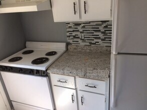 116 Mattie St in Hinesville, GA - Building Photo - Building Photo