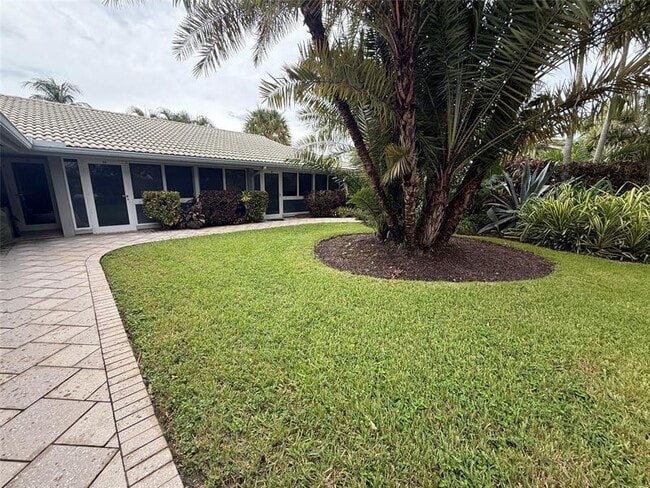 4009 NE 21st Ave in Fort Lauderdale, FL - Building Photo - Building Photo