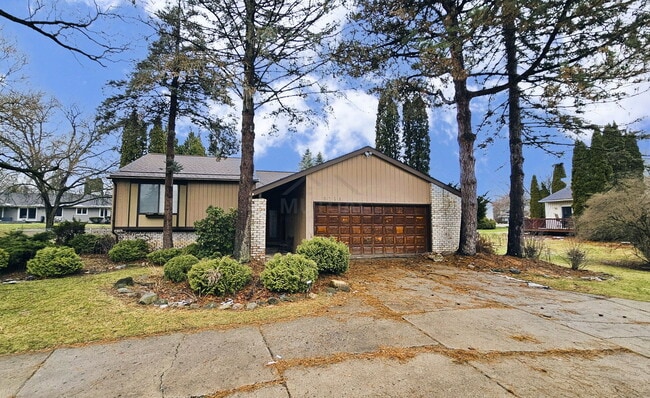 property at 5231 Bantry Dr