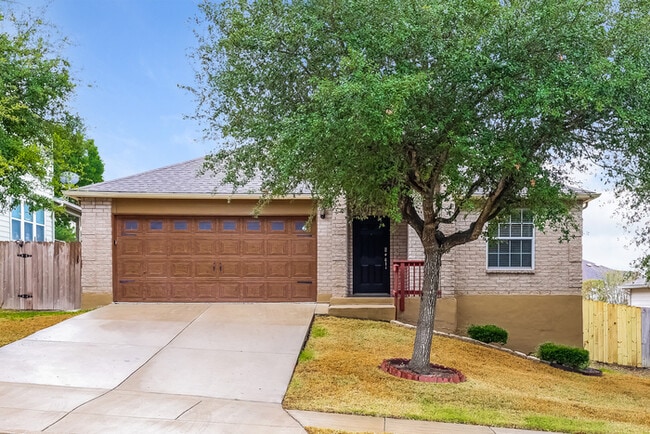 property at 5005 Whisper Cove