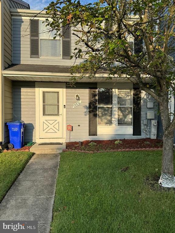 property at 15531 Norwegian Ct
