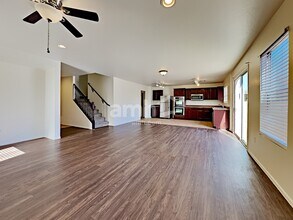 4837 W Calle Don Alfonso in Tucson, AZ - Building Photo - Building Photo