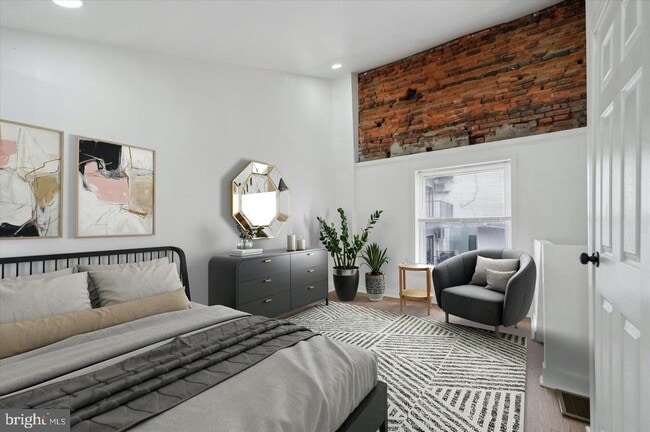 109 W Thompson St in Philadelphia, PA - Building Photo - Building Photo