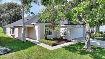 2761 Kokomo Loop in Haines City, FL - Building Photo