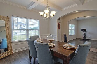 74 Quarter Horse Run in Ludowici, GA - Building Photo - Building Photo