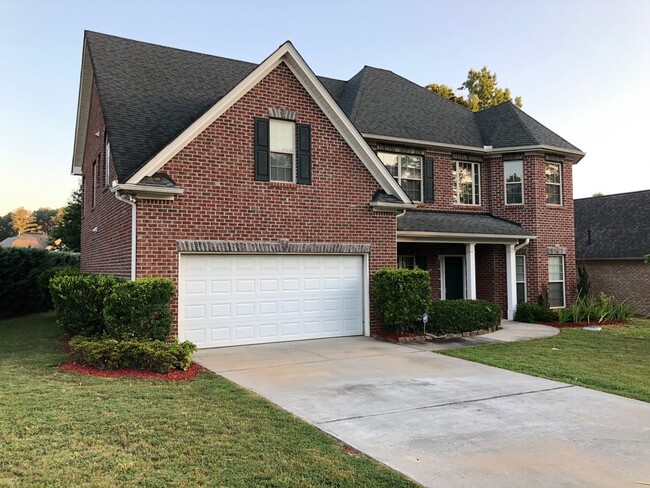 140 Riverstone Dr in Covington, GA - Building Photo - Building Photo