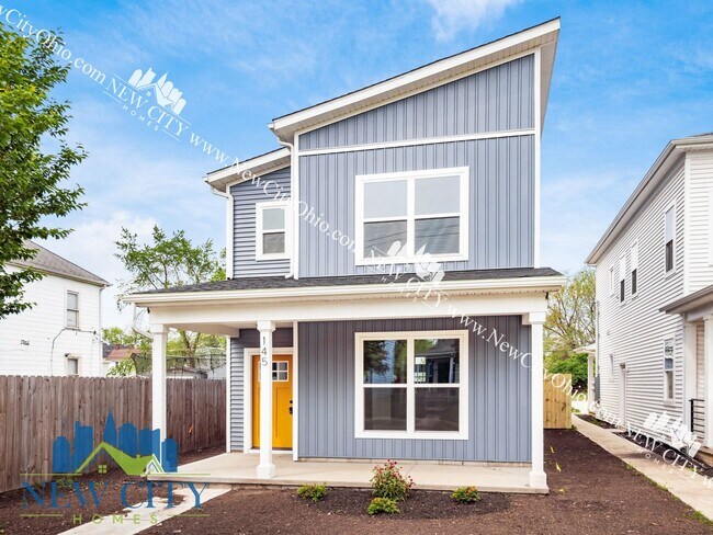 property at 145 Hayden Ave