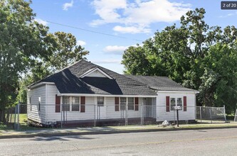 2816 Greenbriar Rd in Montgomery, AL - Building Photo - Building Photo