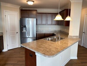 7687 Oliver Park Dr in Whitsett, NC - Building Photo - Building Photo