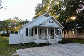 8 Sally Ln in Santa Rosa Beach, FL - Building Photo - Building Photo
