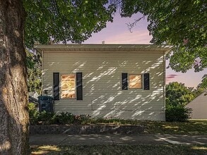 703 W Dowland St in Ludington, MI - Building Photo - Building Photo