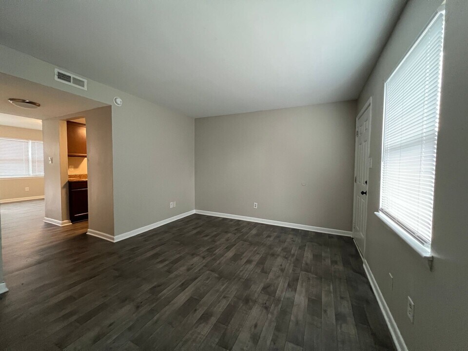 535 N Martin Luther King Jr Dr in Winston-Salem, NC - Building Photo