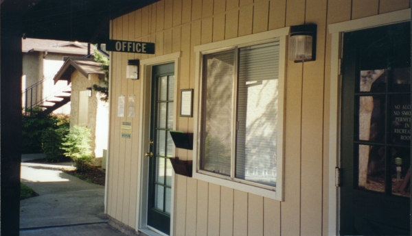 Whispering Trees in Chico, CA - Building Photo - Building Photo