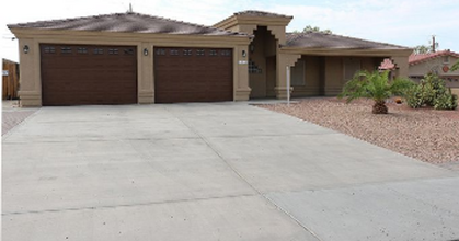 3360 Silver Saddle Dr in Lake Havasu City, AZ - Building Photo - Building Photo