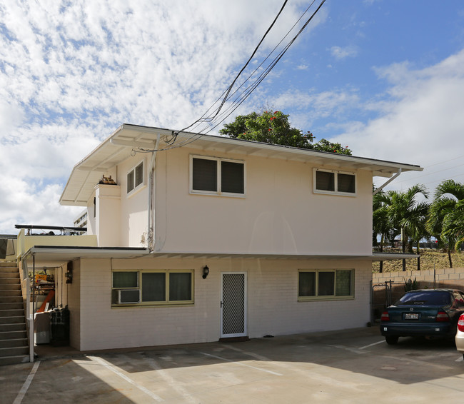 2956 Varsity Cir in Honolulu, HI - Building Photo - Building Photo