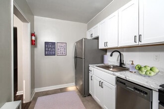 The Woodlands in Belleville, NJ - Foto de edificio - Building Photo