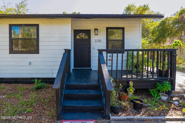 1131 Butler Ave in St. Augustine, FL - Building Photo - Building Photo