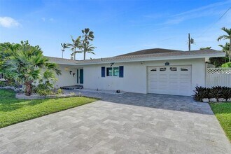 3406 Robbins Rd in Pompano Beach, FL - Building Photo - Building Photo