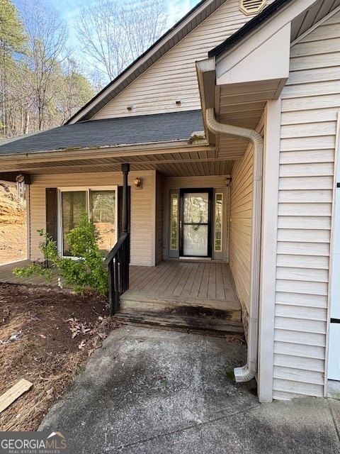 362 Idlywild Ln in Tiger, GA - Building Photo - Building Photo