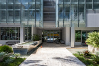 Glass in Miami Beach, FL - Building Photo - Building Photo