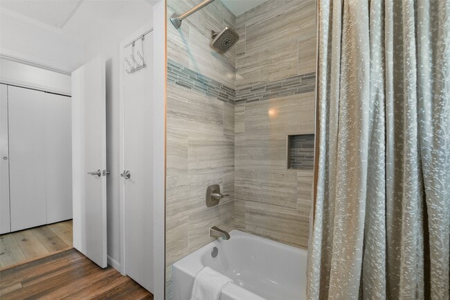 property at 22101 Guadalupe Dr