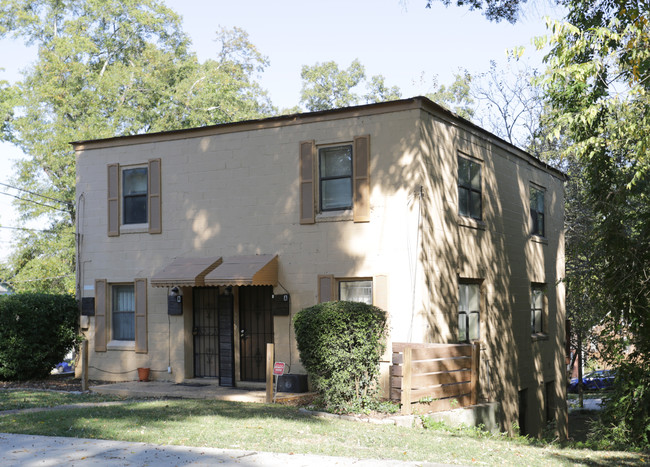 1019 Westmoor Dr NW in Atlanta, GA - Building Photo - Building Photo