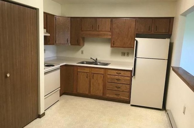 302 Clyde St, Unit # 1 in Avoca, WI - Foto de edificio - Building Photo