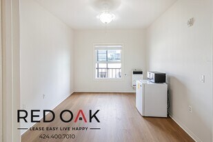 1509 Wilcox Ave in Los Angeles, CA - Building Photo