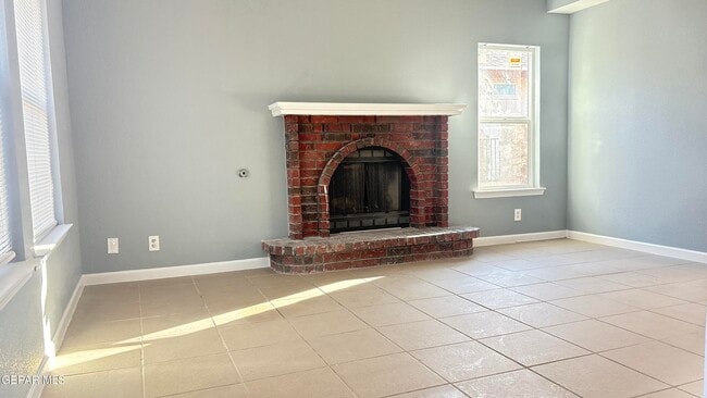 7740 Luz De Camino Way in El Paso, TX - Building Photo - Building Photo