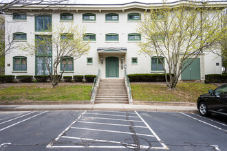 Homestead Mill in Smithfield, RI - Building Photo - Building Photo