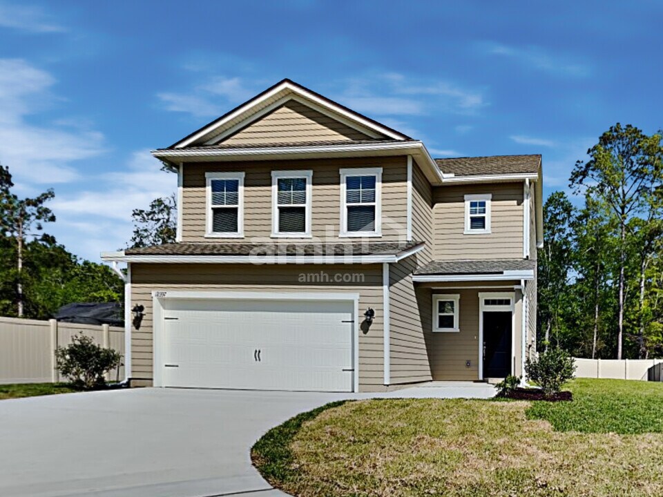 12337 Paperbark Pl in Jacksonville, FL - Building Photo
