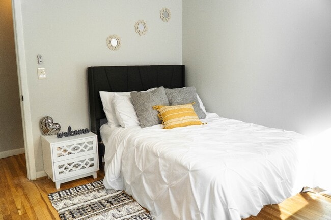 property at 6159 Ridge Ave