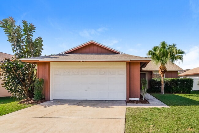 property at 3210 Tomahawk Dr