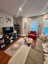 68 Day St, Unit 1 in Boston, MA - Building Photo