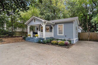 1812 Defoor Ave NW in Atlanta, GA - Building Photo - Building Photo