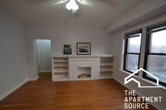 4550 N Western Ave in Chicago, IL - Building Photo - Building Photo