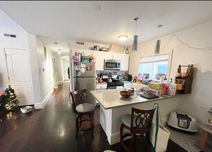 31 Rawson St in Boston, MA - Building Photo - Building Photo