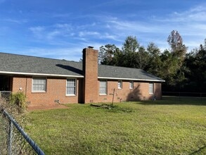 918 Woodville Hwy in Crawfordville, FL - Building Photo - Building Photo