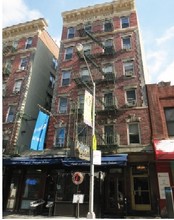 146 Mulberry Street in New York, NY - Building Photo - Building Photo