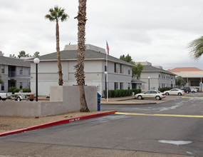 Sierra Verde Apartments in Buckeye, AZ - Building Photo - Building Photo