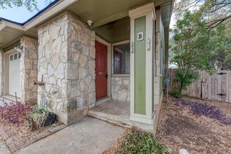 12400 Coronet St in Austin, TX - Building Photo - Building Photo